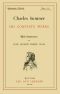 [Gutenberg 45637] • Charles Sumner: his complete works, volume 03 (of 20)